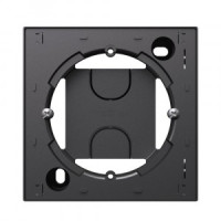 Systeme Electric AtlasDesign коробка-переходник БАЗАЛЬТ с возможн. соед. неск. кор в ОУATN001400(5!)