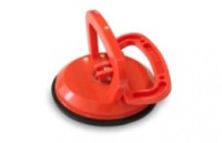 Стеклодомкрат пластик одинарный