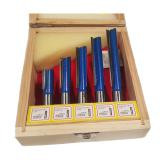 Набор фрез "Стронг" 5 пр