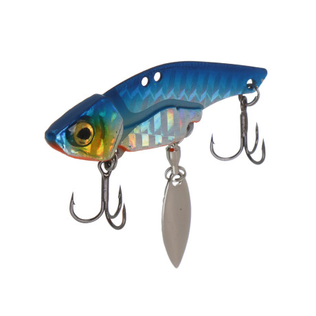 AZOR FISHING Ратлин "Крезикетч", 5,8 см, 16 гр, 5 цветов