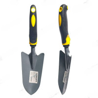 Совок посадочный (JD6026 В) ш.ср.с плас.руч.САДОВИТА (200)