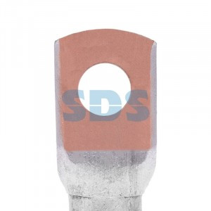 REXANT наконеч. алюмо-медный ТАМ 70-10-12 (уп. 25шт) 07-8451