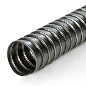 Строитель металлорукав оцинк. Р3-Х-38 (бухта 25м) цена за 1м 09381