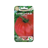 Семена Томат Спецназ Сибирский Сад