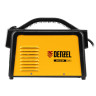 Аппарат инвертор. дуговой сварки SDM-220 Top, 220 А, ПВ 60% кейс Denzel