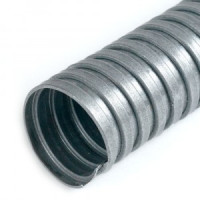 Металлорукав Р3-ПР-Ц-12 1100 Н УХЛ1 (10м/уп) Промрукав PR.081201