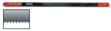 Полотно ножовочное по металлу Flex крашенное Flex