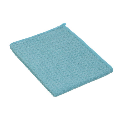 VETTA Набор салфеток из микрофибры, универсальные махровые, 2 шт, 25х30см, 300г/кв.м., 2 цвета