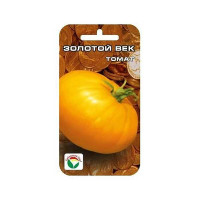 Семена Томат Золотой Век Сибирский Сад