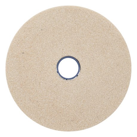 Круг шлифовальный, 200 х 20 х 32 мм, 25А, F40, (М, N) "Луга"