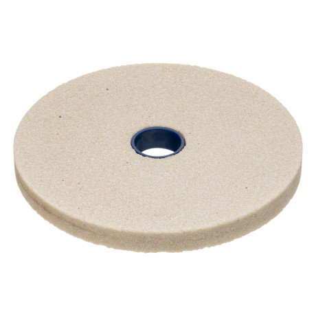 Круг шлифовальный, 200 х 20 х 32 мм, 25А, F40, (М, N) "Луга"