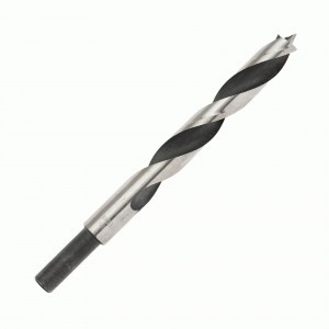 PATRIOT Сверло EDGE byпо дереву спиральное 13 мм, W-образная заточка, 1 шт в блистере, 815010080