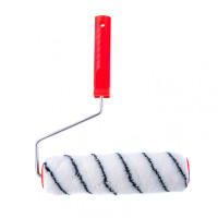 Валик &quot;Грейтекс&quot; Pro Line, 250 мм, ворс 12 мм, D 48 мм, D ручки 6 мм, полиакрил MTX