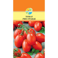 Семена Томат Рио Гранде Маринда/Акварель