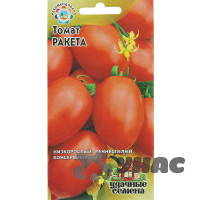 Семена Томат Ракета Удачные семена Гавриш