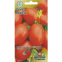 Семена Томат Ракета Удачные семена Гавриш