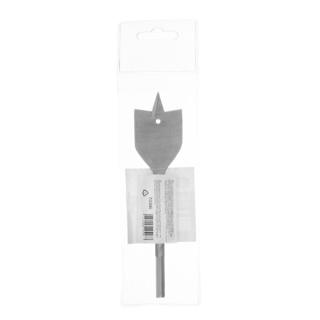 Сверло по дереву перовое, 36 мм Сибртех