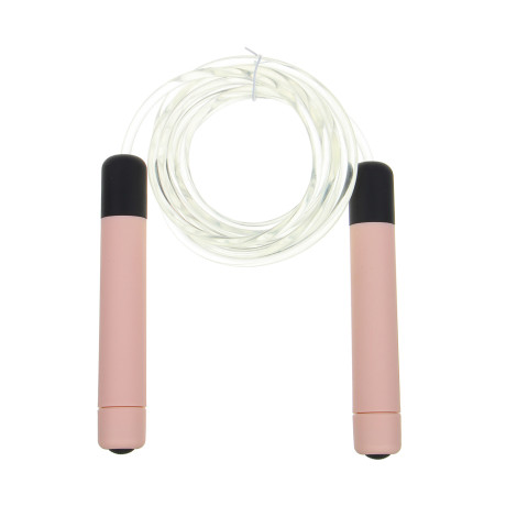 FLOMIK Скакалка неоновая, 3м, РР, ПВХ