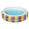 BESTWAY Семейный бассейн RAINBOW DREAMS, 206x51см, 632 л, от 6 лет, 54443