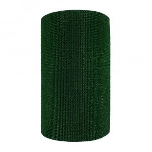 Коврик-дорожка Травка (покрыт щетинистое) 0,9*15м, h ворса=1,5см, темн-зелен,полиэтилен 24006 VORTEX