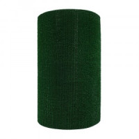 Коврик-дорожка Травка (покрыт щетинистое) 0,9*15м, h ворса=1,5см, темн-зелен,полиэтилен 24006 VORTEX