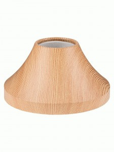 TDM Патрон-основание E27  керамический сосна "ЭКО" (10!)  SQ0335-0028