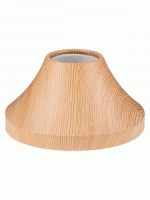 TDM Патрон-основание E27  керамический сосна &quot;ЭКО&quot; (10!)  SQ0335-0028