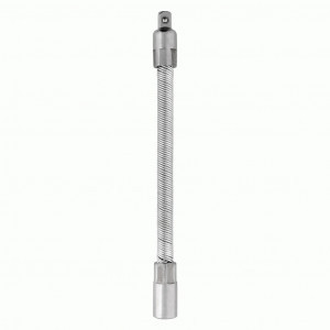 Smartbuy Удлинитель гибкий под квадрат, 1/4", 150мм SBT-SWL-150-14F