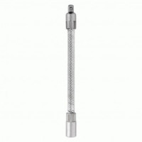 Smartbuy Удлинитель гибкий под квадрат, 1/4&quot;, 150мм SBT-SWL-150-14F