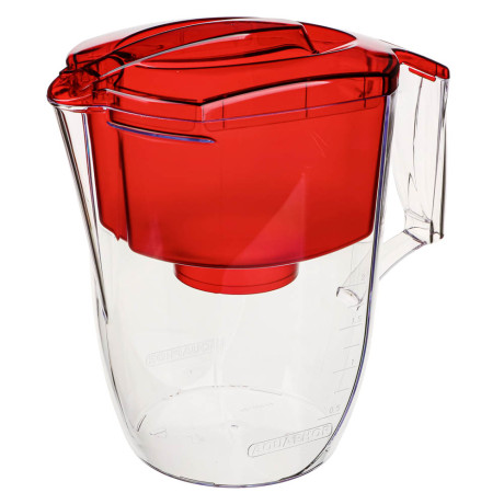 Фильтр-кувшин тм АКВАФОР модель P42A5N/ P42A6N, 3,9л, пластик