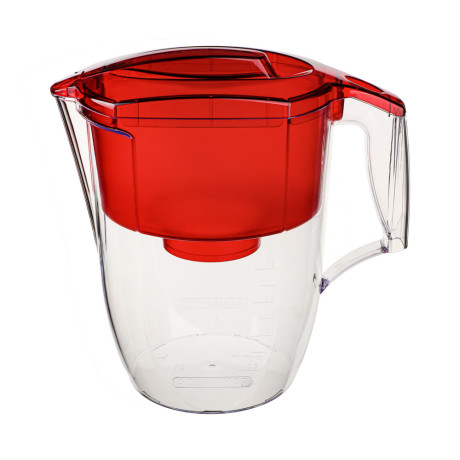 Фильтр-кувшин тм АКВАФОР модель P42A5N/ P42A6N, 3,9л, пластик