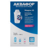 Фильтр-кувшин тм АКВАФОР модель P42A5N/ P42A6N, 3,9л, пластик