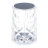 Светильник LED, USB, акрил, 9х12,5см