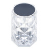 Светильник LED, USB, акрил, 9х12,5см