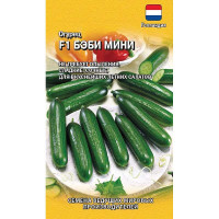 Огурец Бэби Мини Гавриш Ц