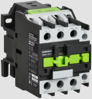 IEK GENERICA контактор КМИе-23211 32А 400В/АС3 1НЗ KKME21-032-400-01