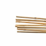 Бамбуковые колышки 45см 6/8мм (1000)