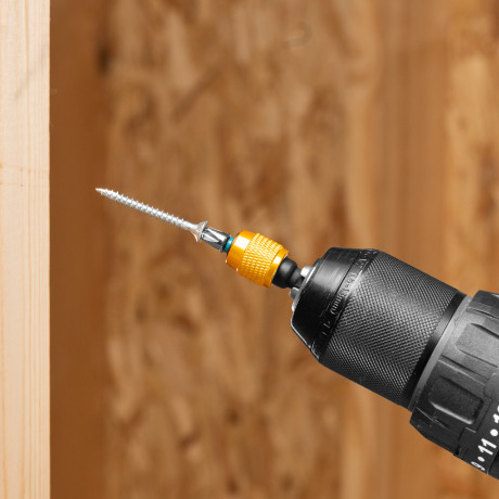 Бита PH2х25мм, сталь S2, шестигр., 10 шт. Gross