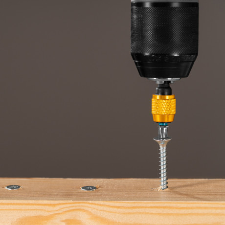 Бита PH2х25мм, сталь S2, шестигр., 10 шт. Gross