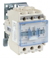 EKF PROxima контактор КМЭ (КМИ) 65А 24В 1НО+1НЗ ctr-s-65-24