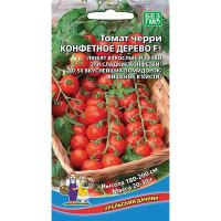 Семена Томат Конфетное дерево Марс