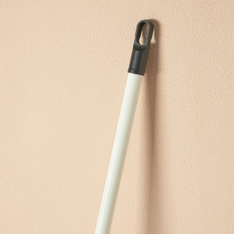 VETTA Швабра МОП 120см, микрофибра, пластик, окр.металл