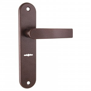 Рязань Комплект ручек РФ 78-002/80 У4 медь для ЗВ9-6/13  9-8/13) м/о 55 70073 (20)