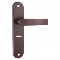 Рязань Комплект ручек РФ 78-002/80 У4 медь для ЗВ9-6/13  9-8/13) м/о 55 70073 (20)