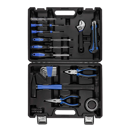 РОКОТ Набор инструмента 32 предмета, кейс