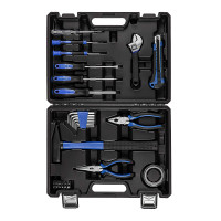 РОКОТ Набор инструмента 32 предмета, кейс