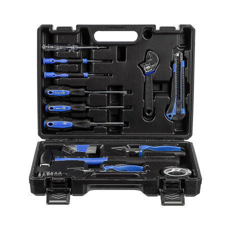 РОКОТ Набор инструмента 32 предмета, кейс