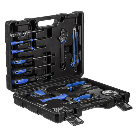 РОКОТ Набор инструмента 32 предмета, кейс