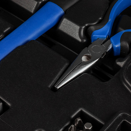 РОКОТ Набор инструмента 32 предмета, кейс