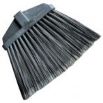 Метла плоская "Гардена" без черенка